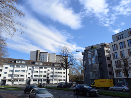 Koeln Zollstock